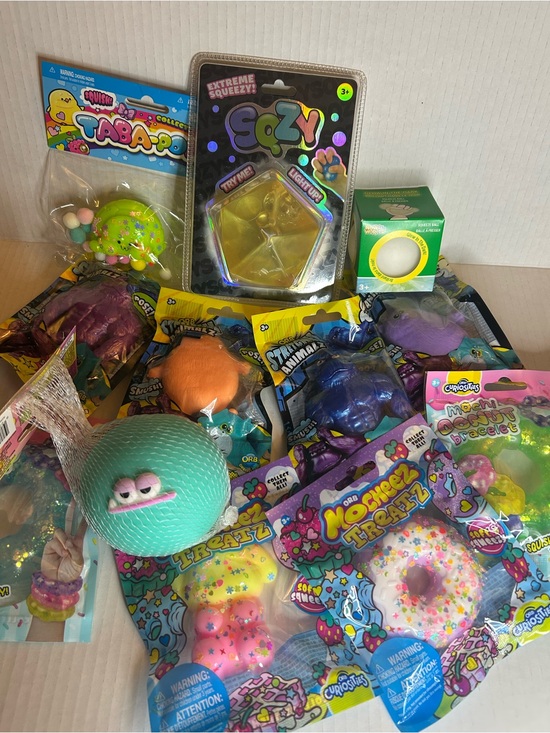 Other - Squishy bundle #2
